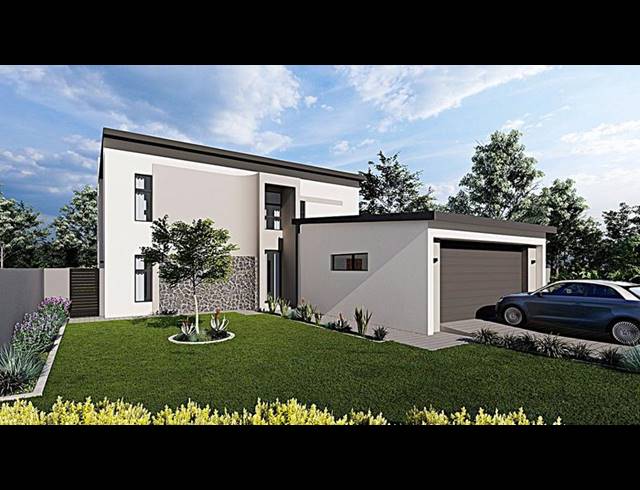 5 BEDROOM HOUSE FOR SALE IN FOUNTAINBROOK ESTATE